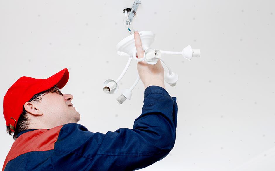 électricien professionnel Coulommiers