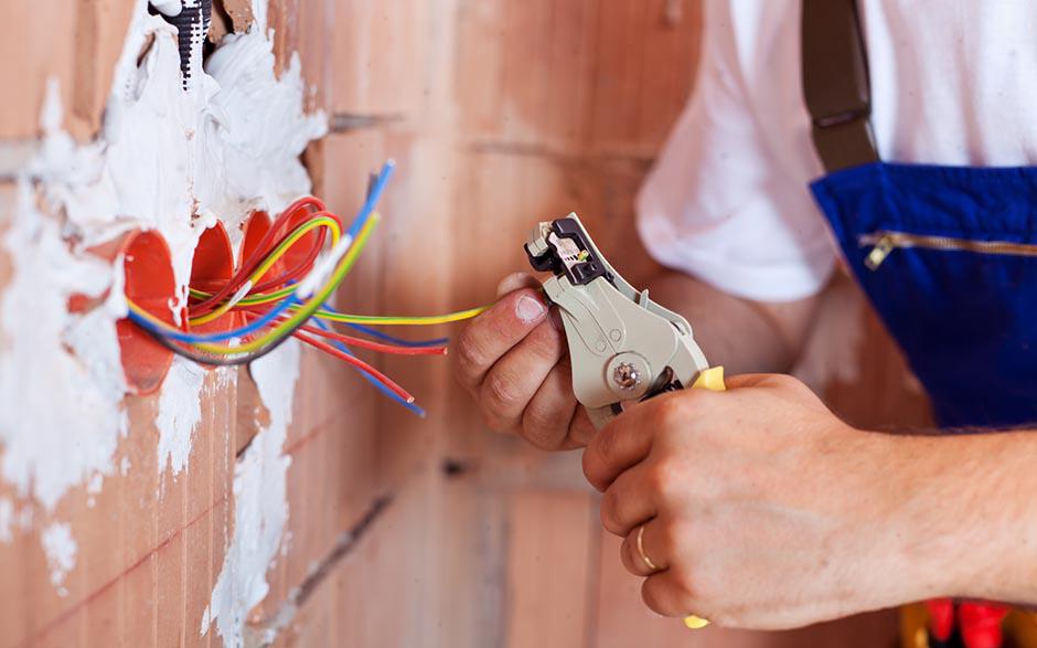 électricien professionnel Coulommiers