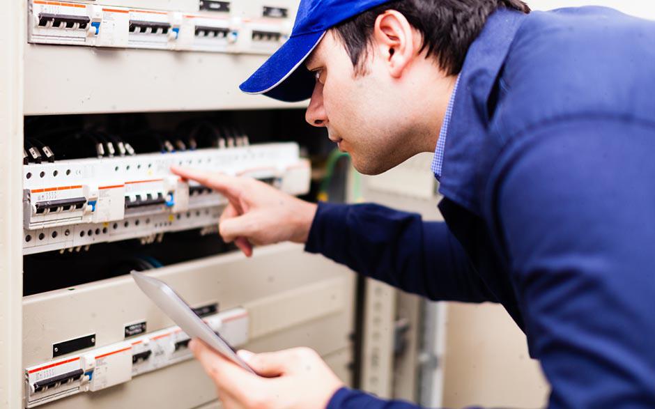 trouver un électricien Orgerus